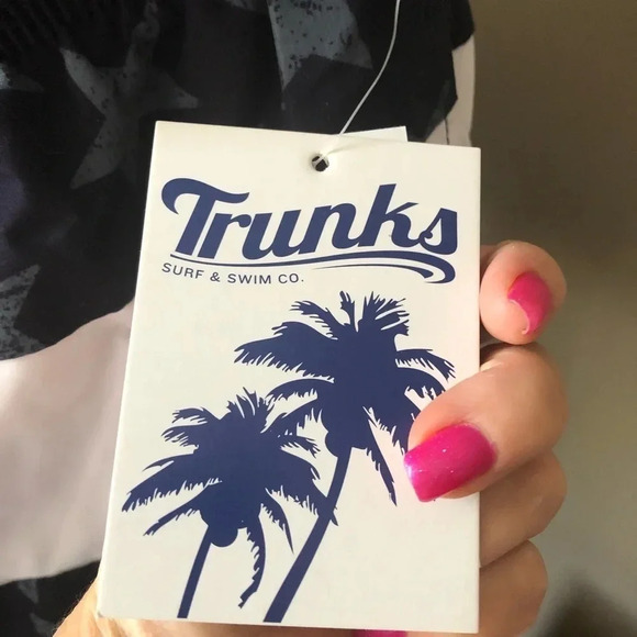 Trunks San O Short - Picture 7 of 7